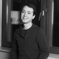 Flavio Montrone's Photo