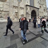 Nikol Djidjeva's Photo