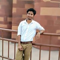 Saurabh Raja's Photo