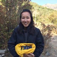 Carrera Caldwell's Photo