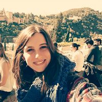 Ana Pallares's Photo