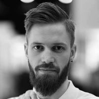 Lars André Askeland's Photo