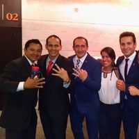 Agustin Eduardo Perdomo Prada's Photo