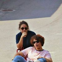 Alexandra Desveaux's Photo