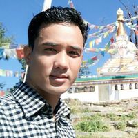 Ganesh Tamang's Photo