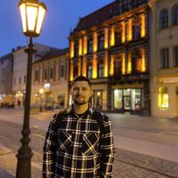 Oleksii Abrosimov的照片