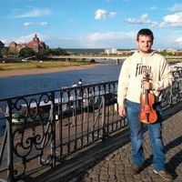 Vasiliy Pushkaryov的照片