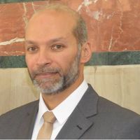 Ihab Elsaeed's Photo