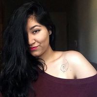 Priscila Linces的照片