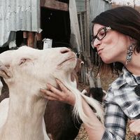 Sarah Wexler's Photo