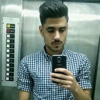 Khalifeh Hamada's Photo