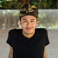 Sjur Hansteen's Photo