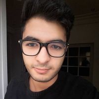 Amin Louhichi's Photo