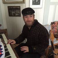 Karl Henrik Eikrem的照片