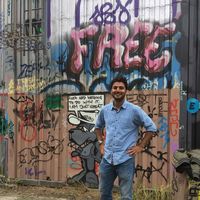 Nithish Setty's Photo