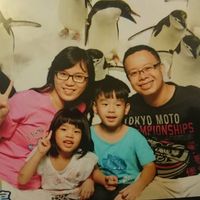 Ying Ying Zhou的照片