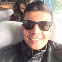 Diego Oliveira's Photo