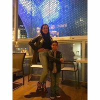 Tania Montoya的照片