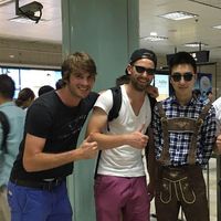 Michael Schmitt's Photo