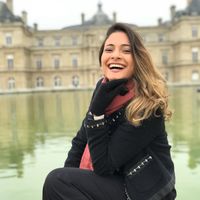 Fotos von Andressa Rodrigue