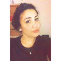 Tatiana Solís Ñurinda's Photo