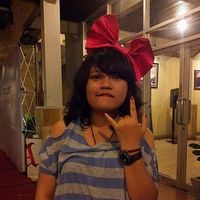 Fotos de Chichi Novianti