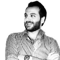 Majd Dimitros's Photo