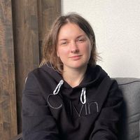 Irynka Sarabakha的照片