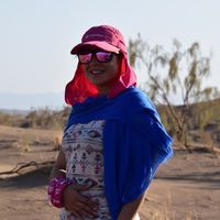 sheida nosrat's Photo