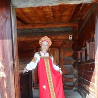 Ольга Белаш的照片