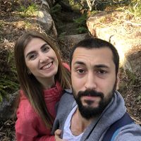 Pakize OZDEMIR的照片