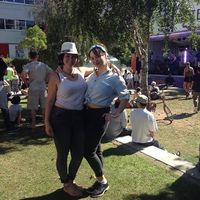 Minami Larsen's Photo