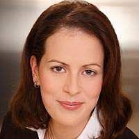 Katrin Schumacher's Photo