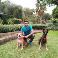 Eudes Guerrero的照片