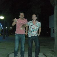 Fotos von Albert y Jordi