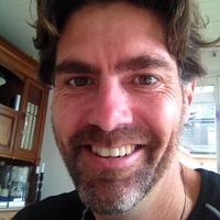 Mike Budden的照片