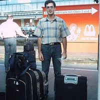 Shahram heidari's Photo