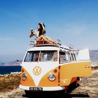 Bernadette Koch的照片