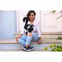 Gül Naz Inan's Photo