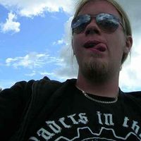 Mattias Tuiskuluoto's Photo