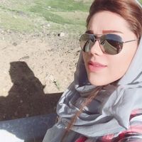 khatere mousavi的照片