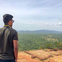 Shahen Fernando的照片