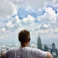 Glenn Ingram's Photo