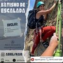 Climbing In Rio de Janeiro / Escalada no Rio 🧗🏽‍♀️'s picture