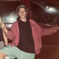 Jannis Fornacon's Photo