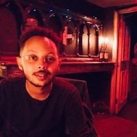 Johannis Daniel's Photo