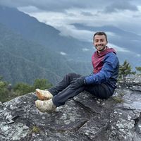 Liad Shopen的照片