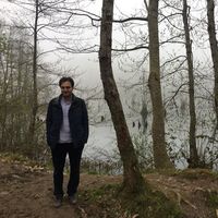 Gholamreza Ebrahimzadeh Ardakani的照片