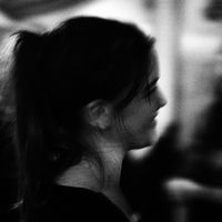 Roisin Downes的照片