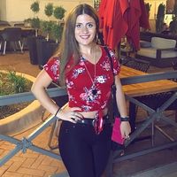 Ani Avetisyan's Photo